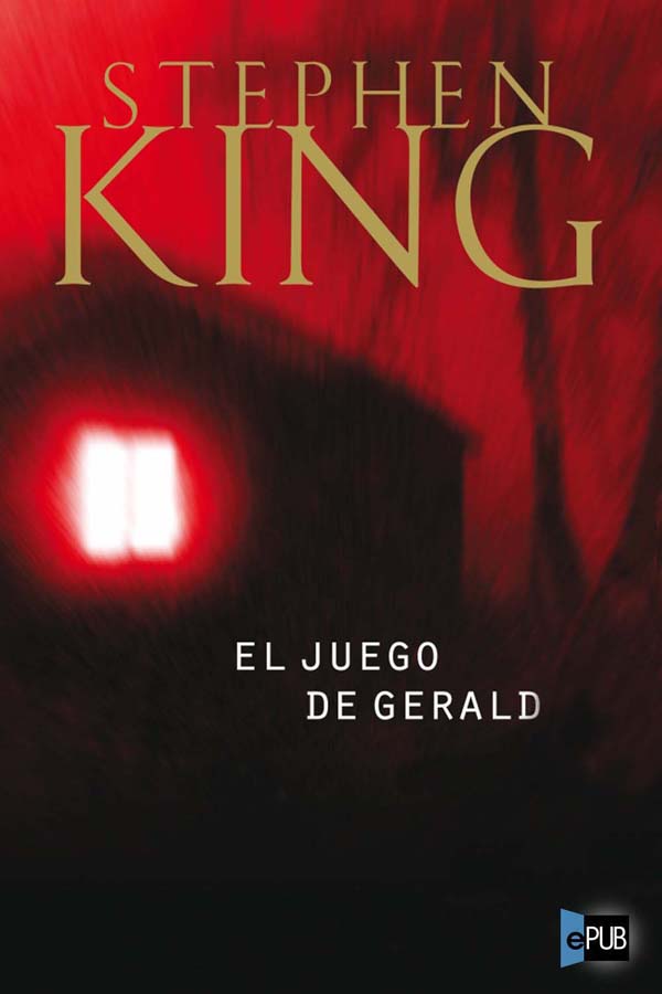 El juego de Gerald